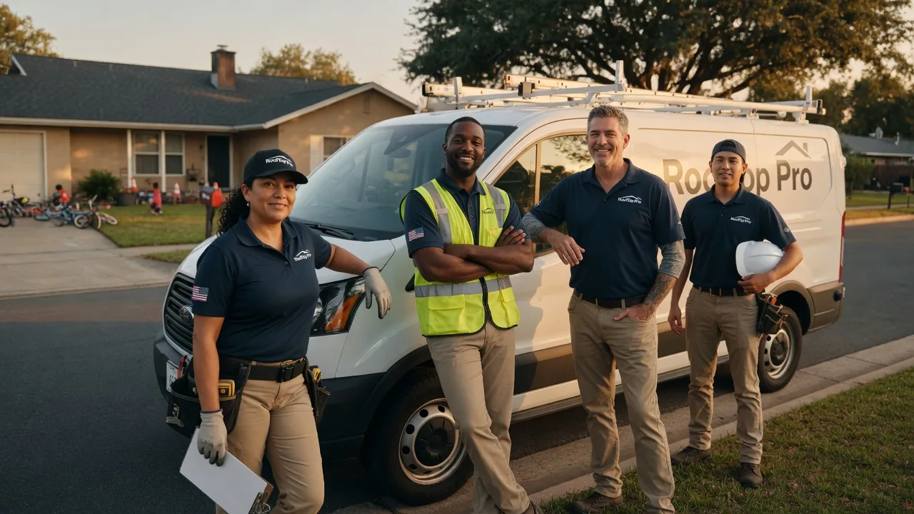 Roof Repair in Williamson, NY near me